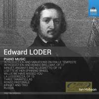 Loder: Piano Music